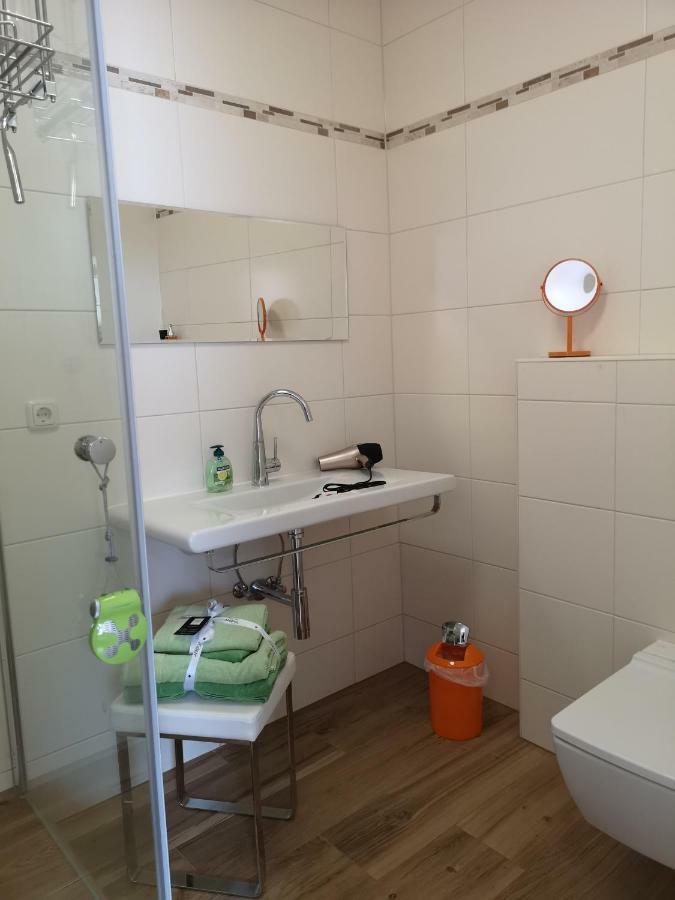 Ipfmuehle Studio 2 Hargelsberg 外观 照片