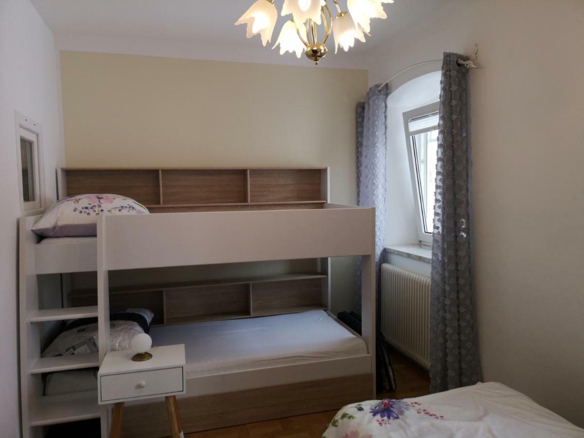 Ipfmuehle Studio 2 Hargelsberg 外观 照片