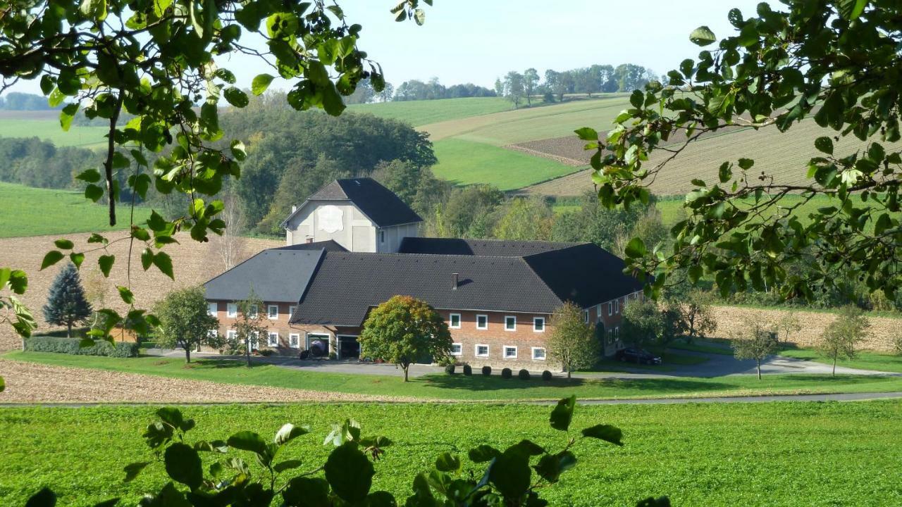 Ipfmuehle Studio 2 Hargelsberg 外观 照片