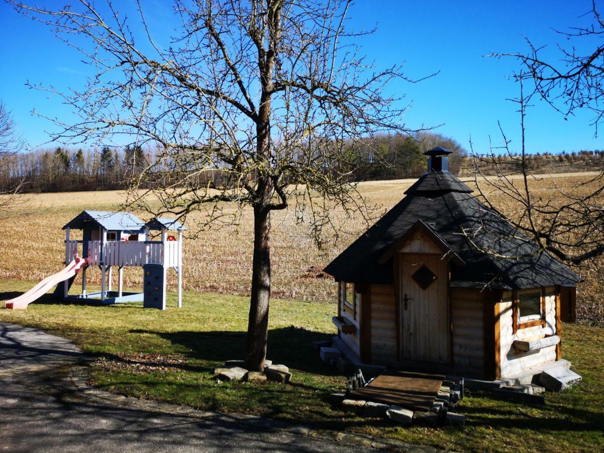Ipfmuehle Studio 2 Hargelsberg 外观 照片