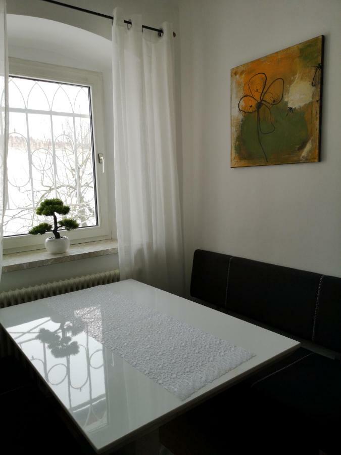 Ipfmuehle Studio 2 Hargelsberg 外观 照片